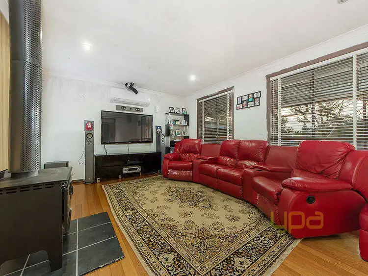 Second view of Homely house listing, 48 Shirley Street, St Albans VIC 3021