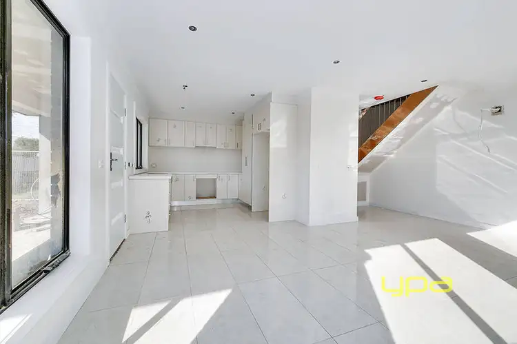 Fifth view of Homely townhouse listing, 3/325 Camp Road, Broadmeadows VIC 3047