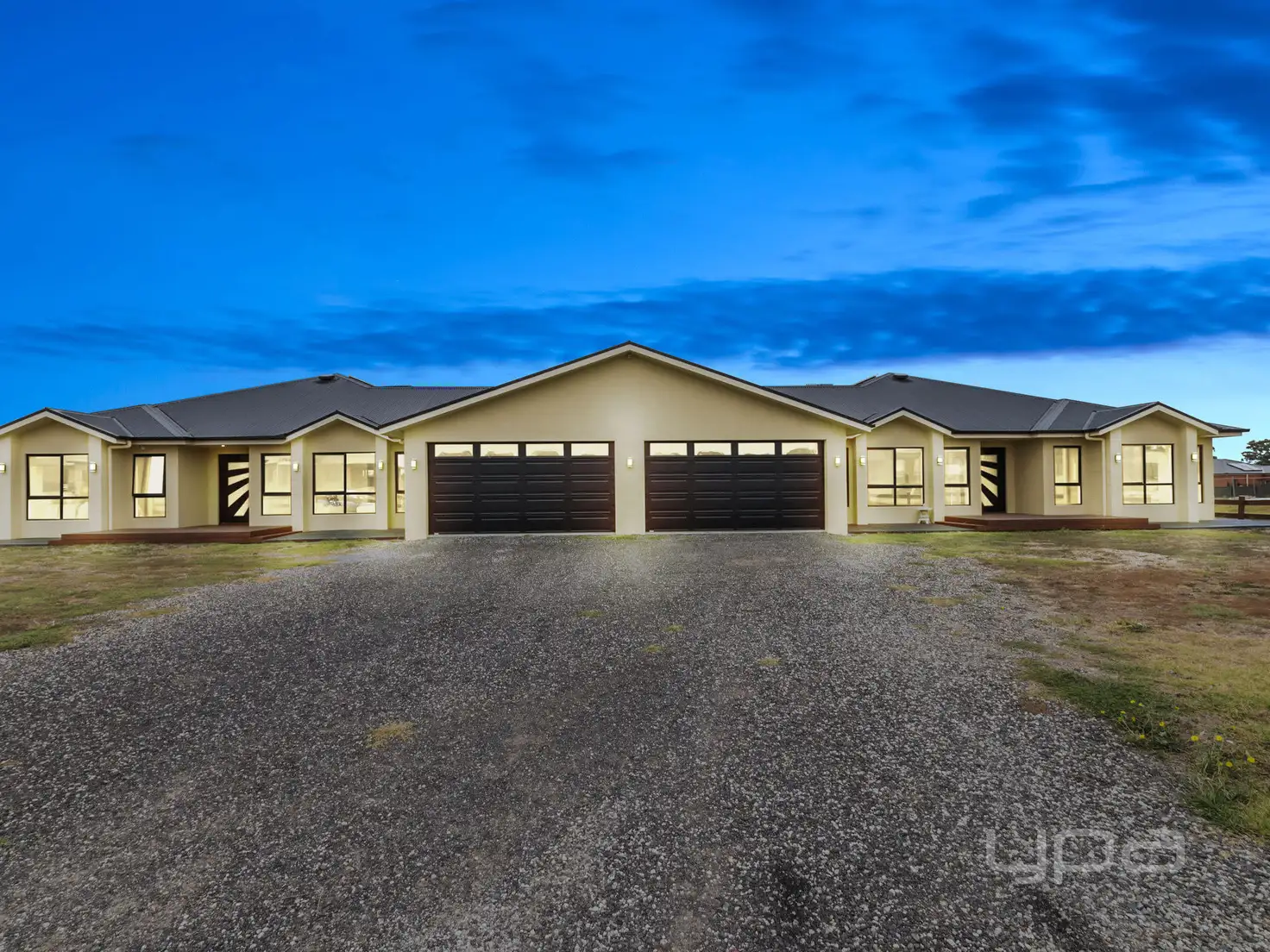 Main view of Homely house listing, 6 Eden Crescent, Hopetoun Park VIC 3340