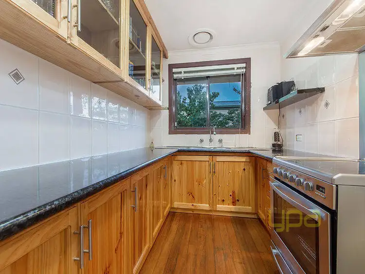 Fourth view of Homely house listing, 48 Shirley Street, St Albans VIC 3021