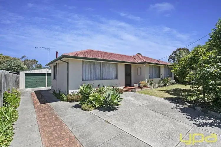 81 Reservoir Road, Sunbury VIC 3429