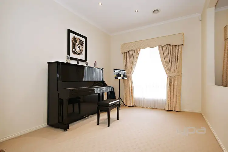 Sixth view of Homely house listing, 7 Chelsworth Place, Caroline Springs VIC 3023