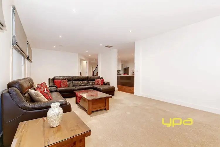 Seventh view of Homely house listing, 6 Rainbow Way, Tarneit VIC 3029