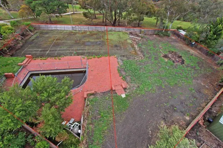 81 & 83 Menzies Drive, Sunbury VIC 3429