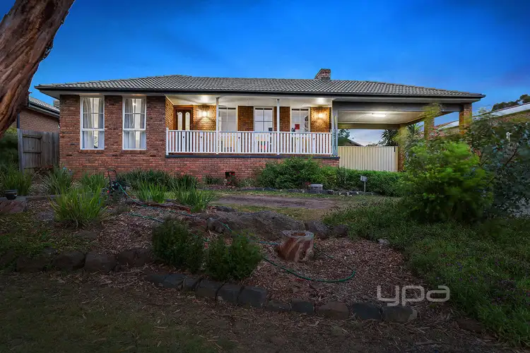 6 Haines Court, Sunbury VIC 3429