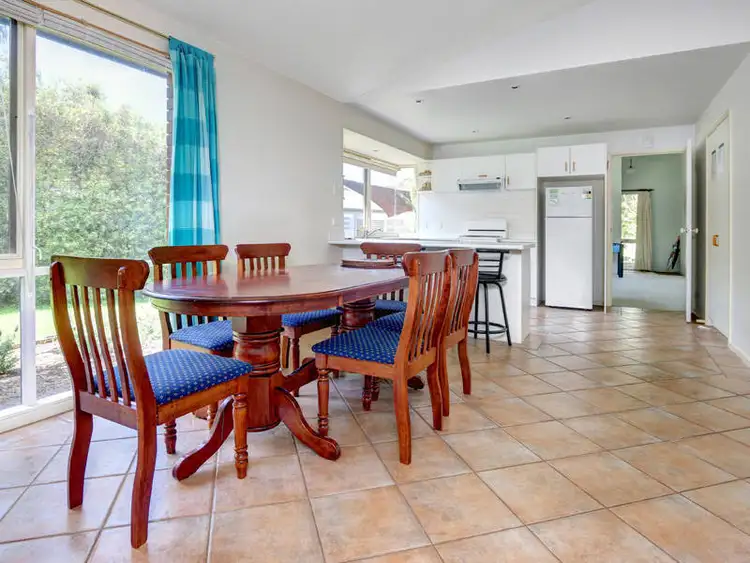 Fourth view of Homely house listing, 100 William Road, Blairgowrie VIC 3942