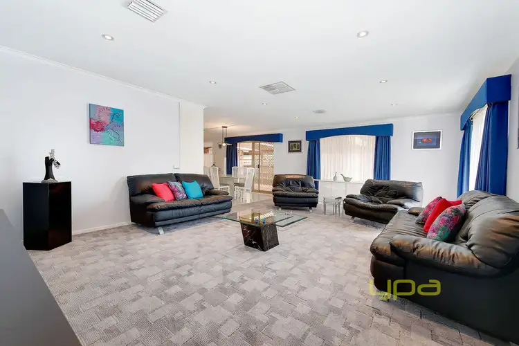 Fourth view of Homely house listing, 14 Parkhill Court, Westmeadows VIC 3049