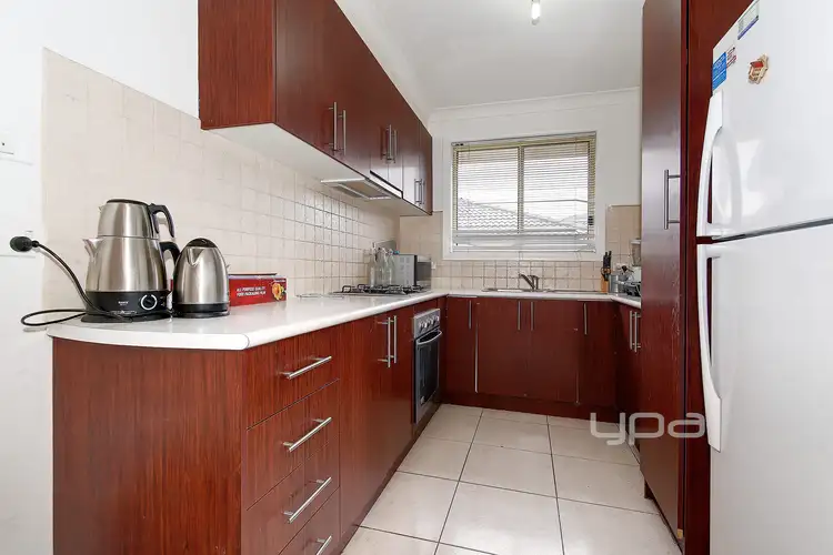 Fourth view of Homely unit listing, 21/4-16 Melaleuca Drive, Meadow Heights VIC 3048