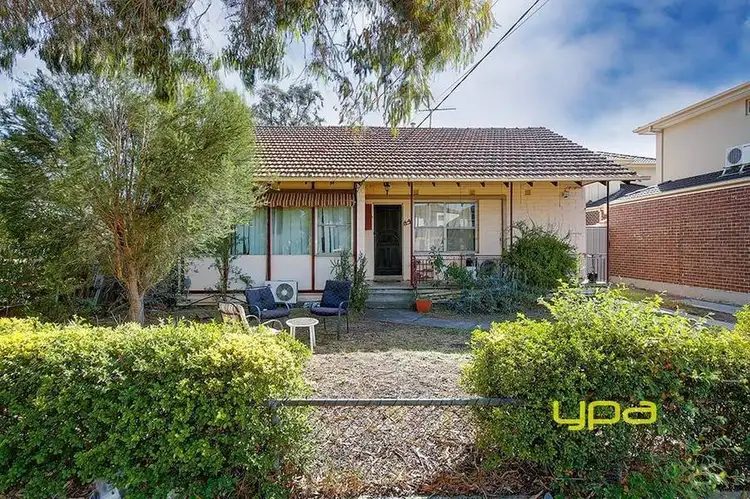 Main view of Homely house listing, 44 Gosford Crescent, Broadmeadows VIC 3047