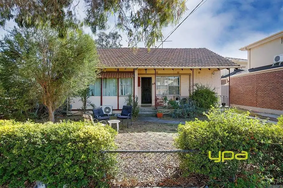 Main view of Homely house listing, 44 Gosford Crescent, Broadmeadows VIC 3047