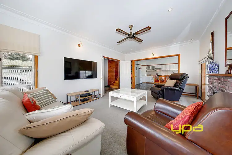 Third view of Homely house listing, 148 West Street, Hadfield VIC 3046