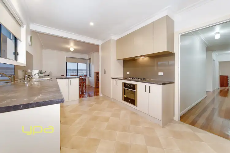 Second view of Homely house listing, 60 Riddell Road, Sunbury VIC 3429