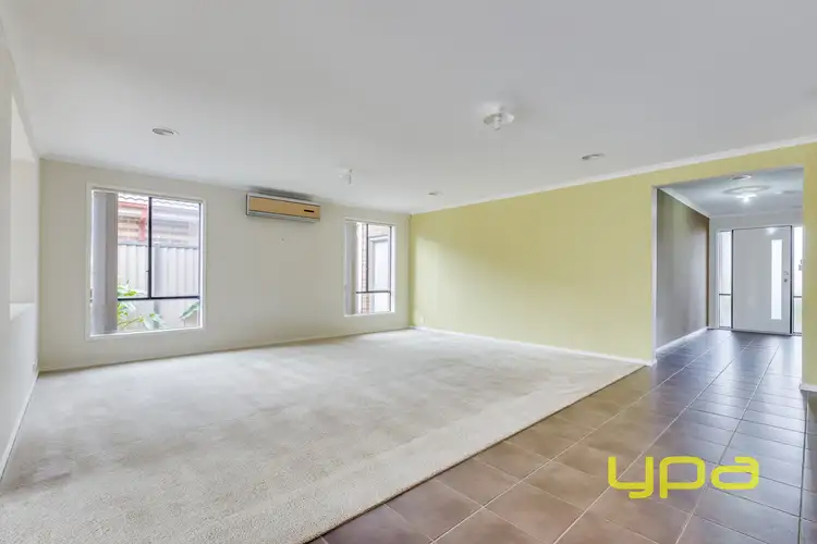 Second view of Homely house listing, 197 Thames Boulevard, Tarneit VIC 3029