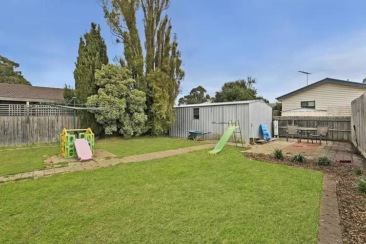 Seventh view of Homely house listing, 13 Sorbonne Drive, Sunbury VIC 3429