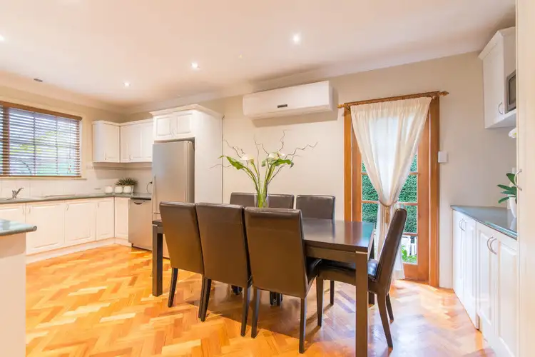 Fifth view of Homely house listing, 18 Dacelo Avenue, Broadmeadows VIC 3047