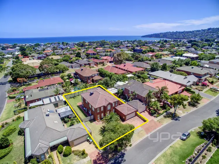 11 Lansell Avenue, Safety Beach VIC 3936