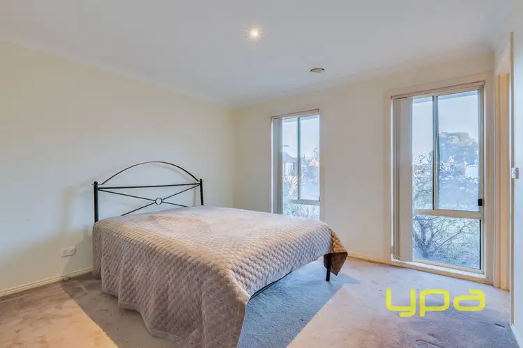 Sixth view of Homely house listing, 16 Parkhill Court, Westmeadows VIC 3049