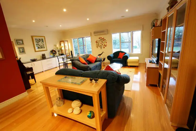 Fifth view of Homely house listing, 5 Sefton Lane, Caroline Springs VIC 3023