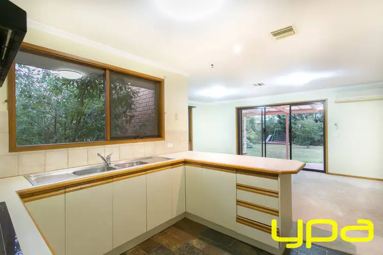 Third view of Homely house listing, 11 Horder Crescent, Darley VIC 3340