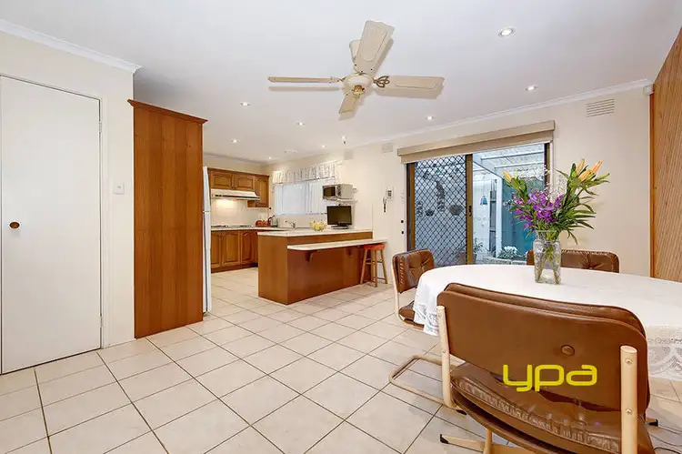 Third view of Homely house listing, 15 Homestead Drive, Keilor Downs VIC 3038