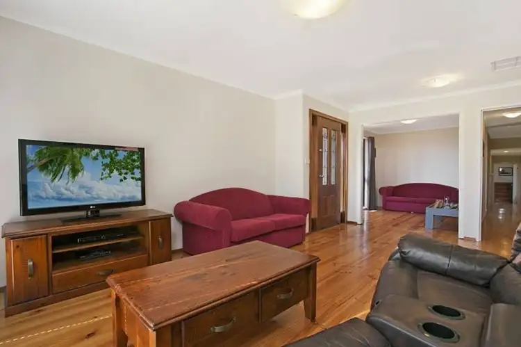 Fourth view of Homely house listing, 47 Keith Avenue, Sunbury VIC 3429