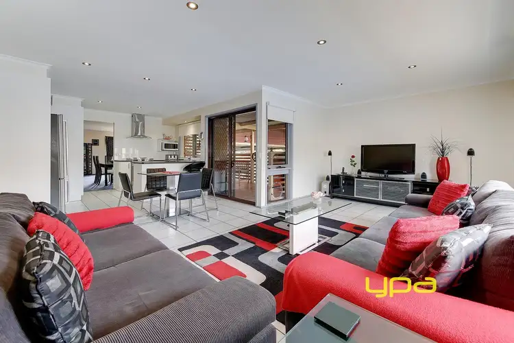 Sixth view of Homely house listing, 26 Redwood Close, Meadow Heights VIC 3048