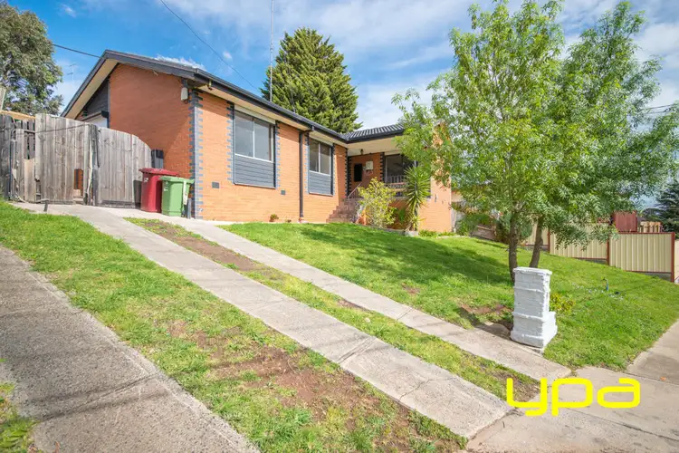 100 Ripplebrook Drive, Broadmeadows VIC 3047
