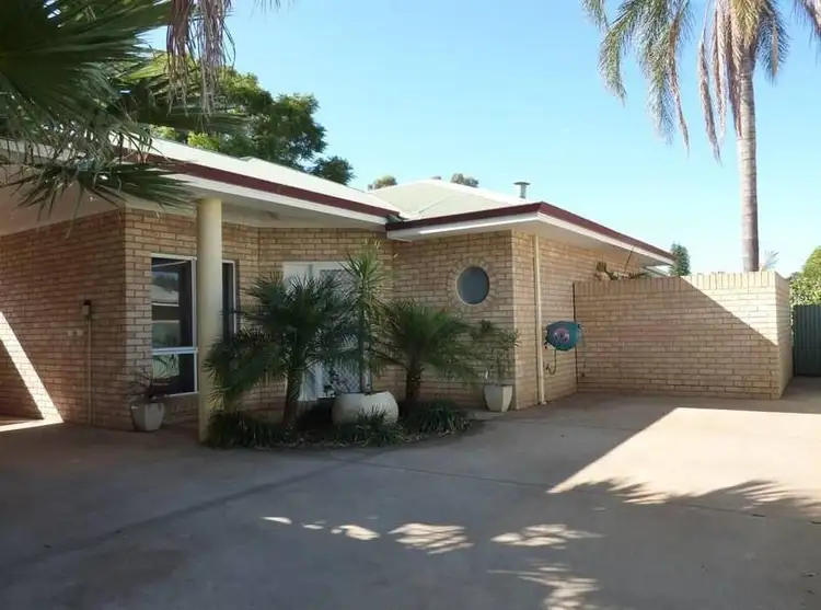 Main view of Homely unit listing, 3/37 Oberthur St, Kalgoorlie WA 6430
