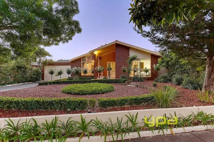 Second view of Homely house listing, 7 Bean Court, Keilor Downs VIC 3038