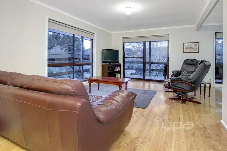 Third view of Homely house listing, 4 Iolanda St, Rye VIC 3941