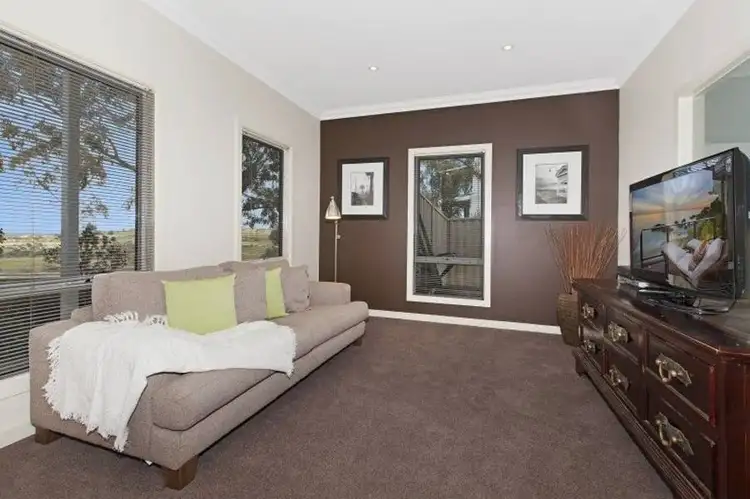 Fourth view of Homely townhouse listing, 35 The Heights, Sunbury VIC 3429