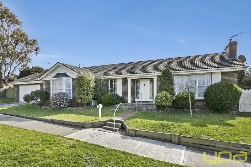 Main view of Homely house listing, 129 McKell Avenue, Sunbury VIC 3429