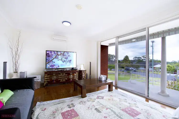 Second view of Homely house listing, 42 Somerset Drive, North Rocks NSW 2151