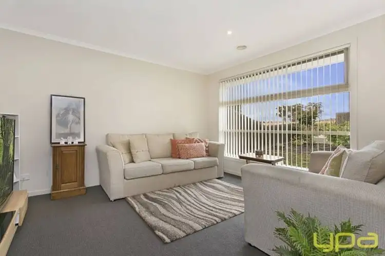 Second view of Homely unit listing, 2/71 Davenport Drive, Sunbury VIC 3429