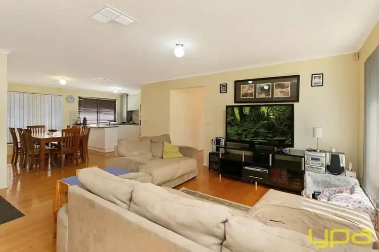 Fourth view of Homely house listing, 27 Rees Road, Sunbury VIC 3429