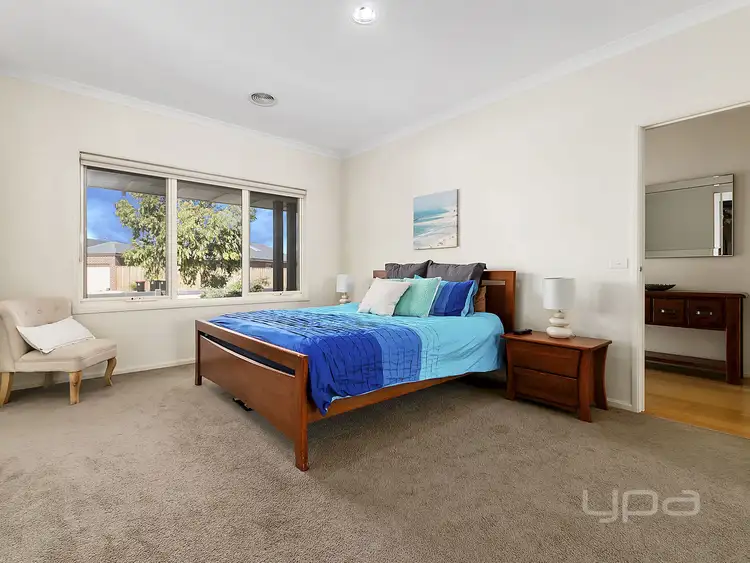 Third view of Homely house listing, 5 Wangaratta Street, Eynesbury VIC 3338