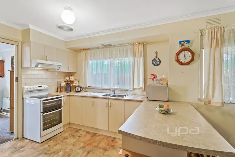 Fourth view of Homely house listing, 1 Lambert Avenue, Sunbury VIC 3429