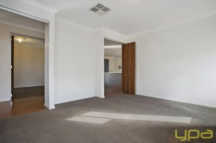Sixth view of Homely house listing, 11 Ritchie Court, Sunbury VIC 3429