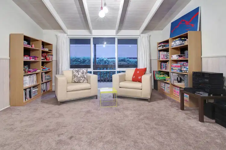 Fifth view of Homely house listing, 12 Nerissa Street, Rye VIC 3941
