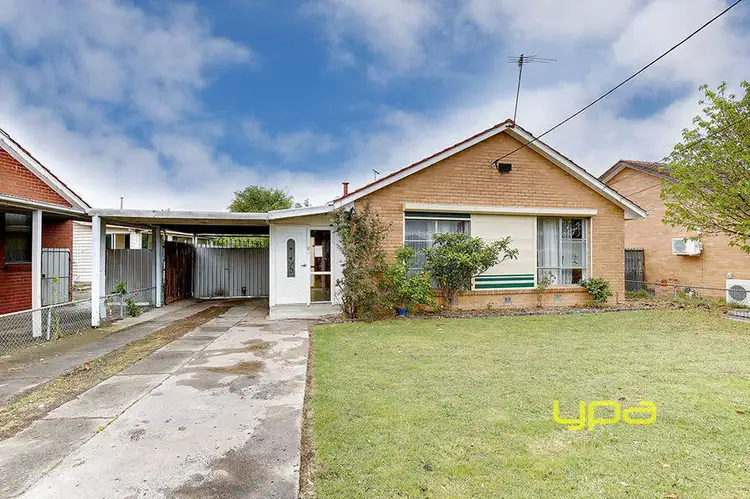 8 Orville Street, Coolaroo VIC 3048