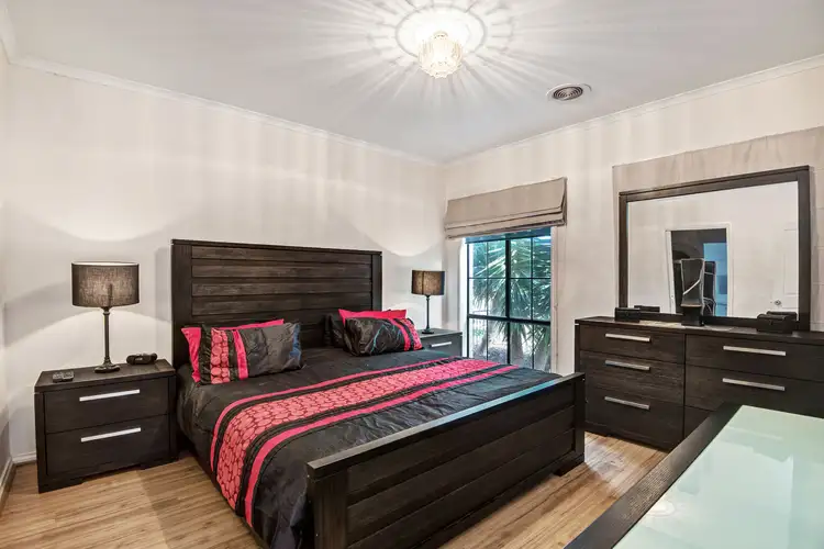Second view of Homely house listing, 44 Clarafield Crescent, Tarneit VIC 3029