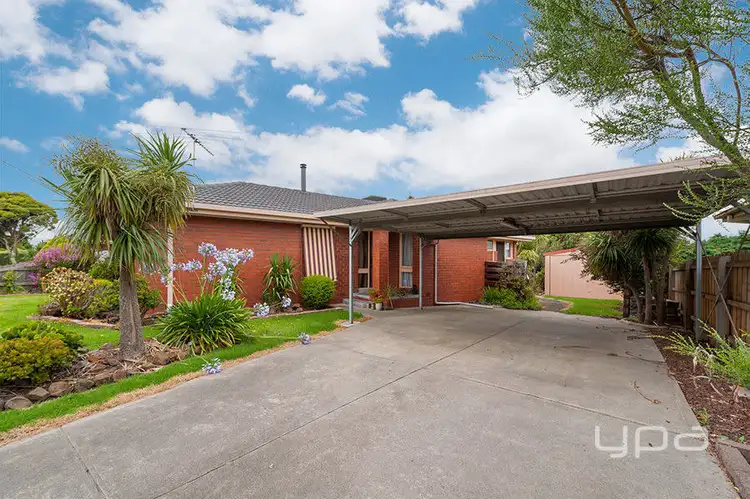 Second view of Homely land listing, 17 Hothlyn Drive, Craigieburn VIC 3064