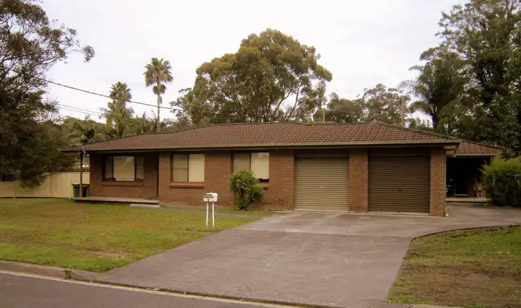Main view of Homely villa listing, Address available on request