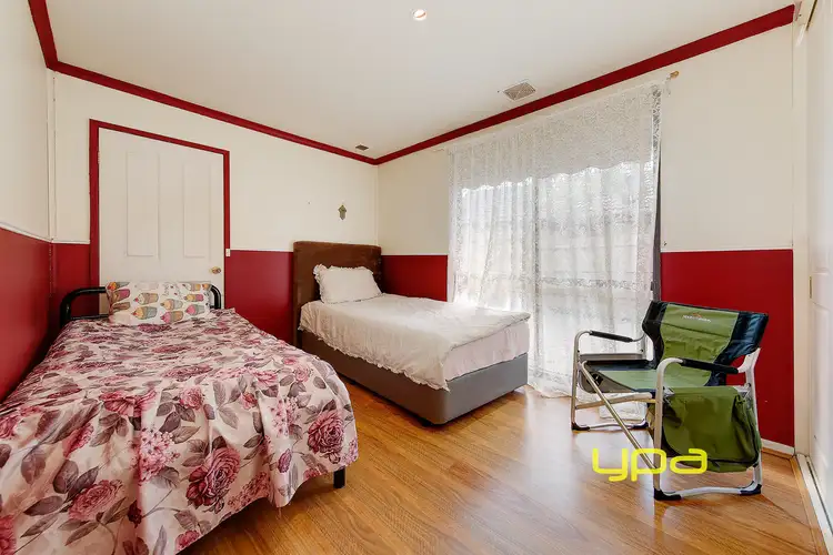 Seventh view of Homely house listing, 39 Taggerty Crescent, Meadow Heights VIC 3048