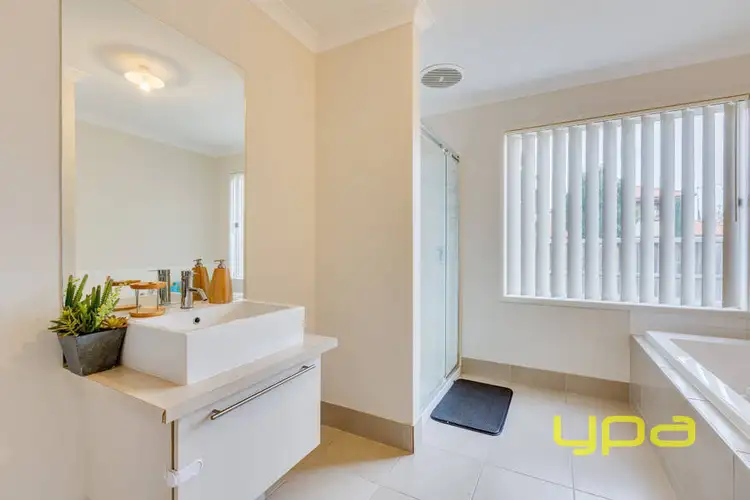 Fourth view of Homely house listing, 22 Seasons Boulevard, Tarneit VIC 3029