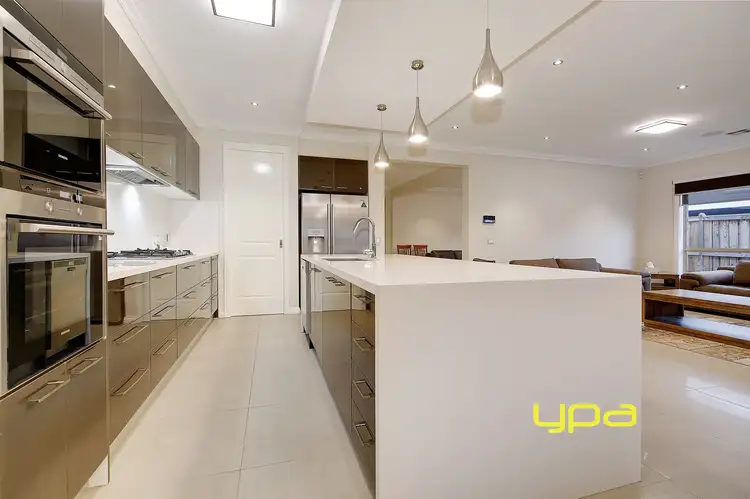 Fourth view of Homely house listing, 3 Buttercup Drive, Greenvale VIC 3059