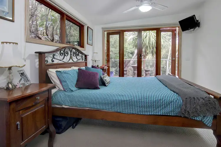 Sixth view of Homely house listing, 55 Highbury Road, Tootgarook VIC 3941