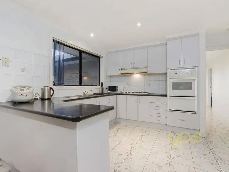 Fourth view of Homely house listing, 51 Meadowbank Drive, Sunshine North VIC 3020