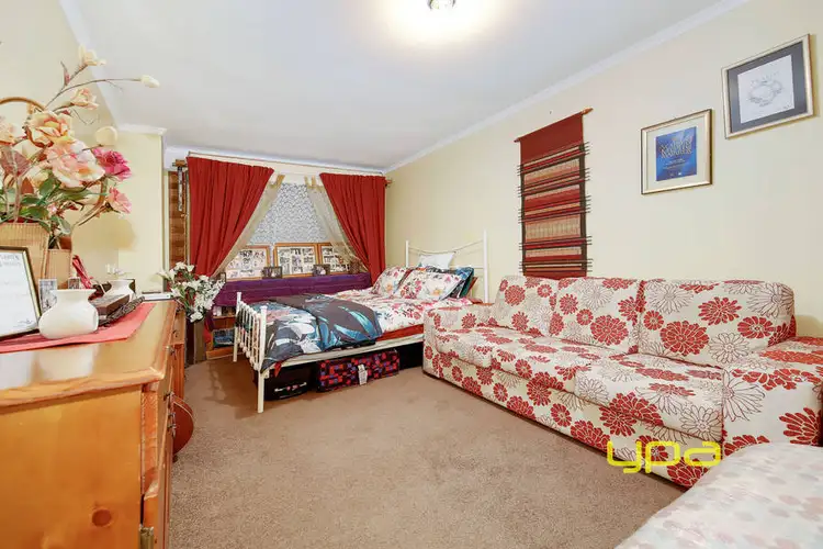 Fifth view of Homely house listing, 3 Huntley Terrace, Truganina VIC 3029