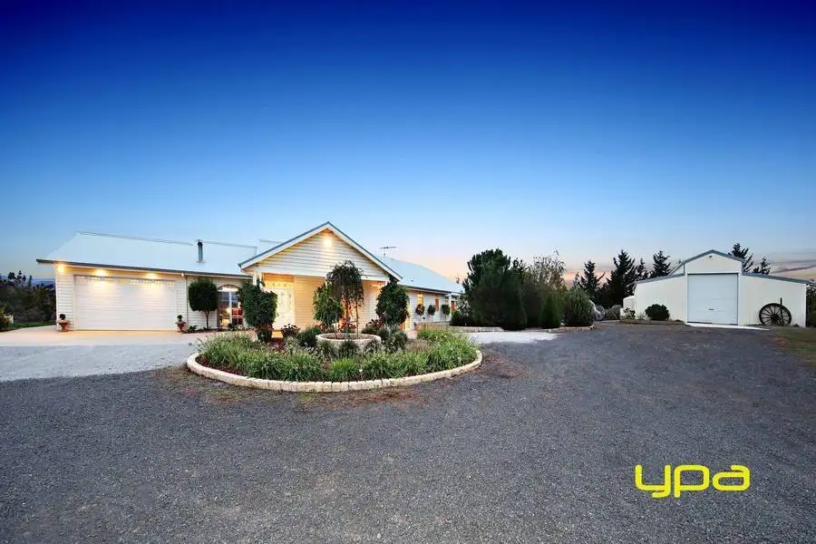 Main view of Homely house listing, 6 Connell Close, Hopetoun Park VIC 3340